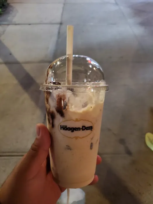 Haagen-Dazs Shop Picture 8