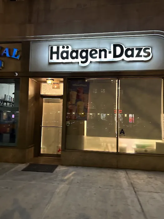 Haagen-Dazs Shop Picture 6