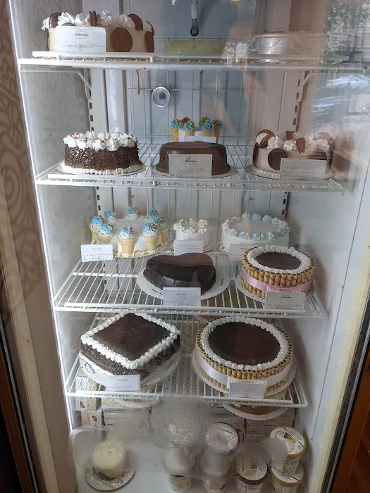 Haagen-Dazs Shop Picture 2