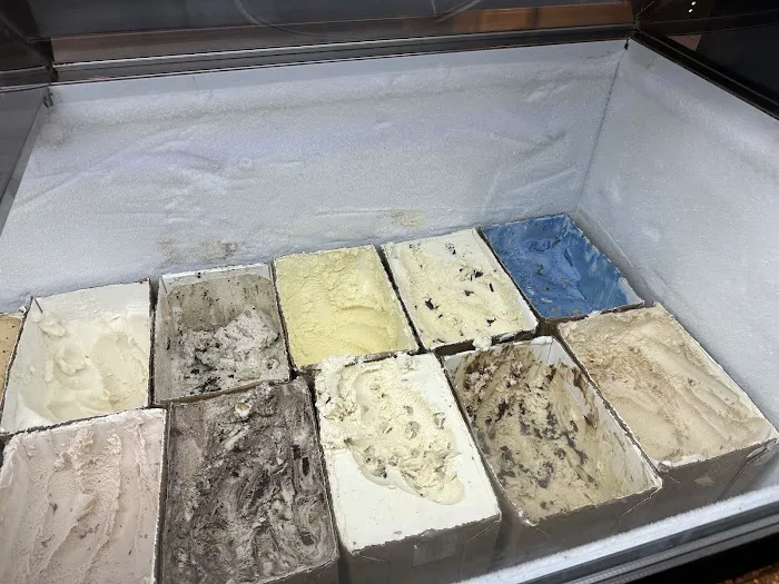 Ben & Jerry's Picture 2