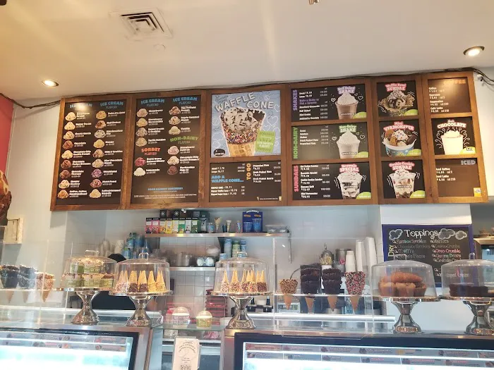 Ben & Jerry's Picture 7
