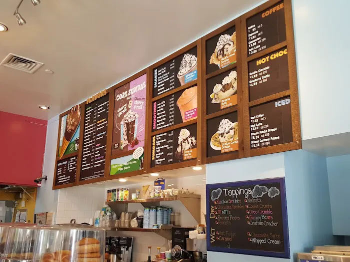 Ben & Jerry's Picture 9