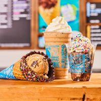 Ben & Jerry's ico