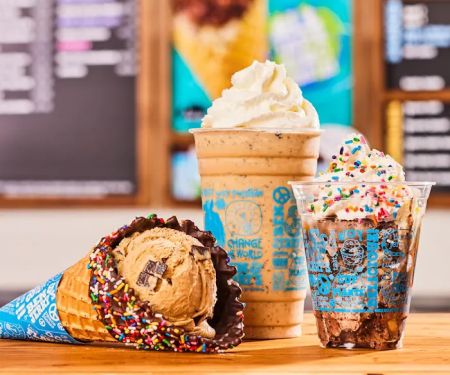 Ben & Jerry's