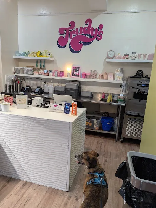 Trudy's Ice Cream Picture 10