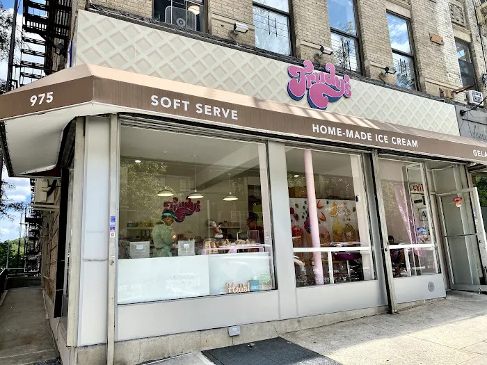 Trudy's Ice Cream Picture 1
