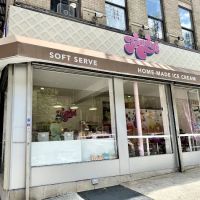 Trudy's Ice Cream ico