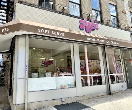 Trudy's Ice Cream