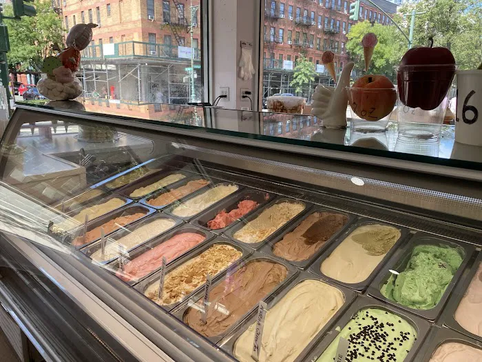Trudy's Ice Cream Picture 2