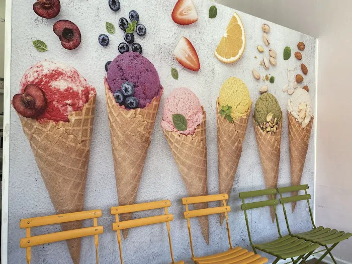 Trudy's Ice Cream Picture 3