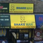 ShakeMan