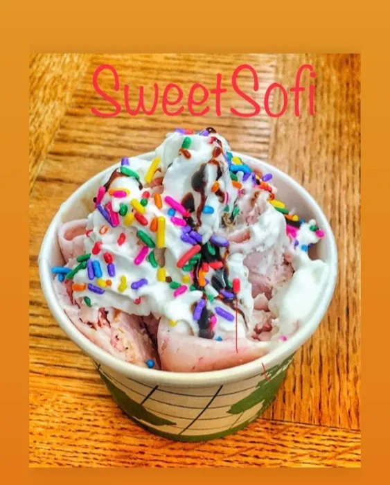 Sweet Sofi Picture 3