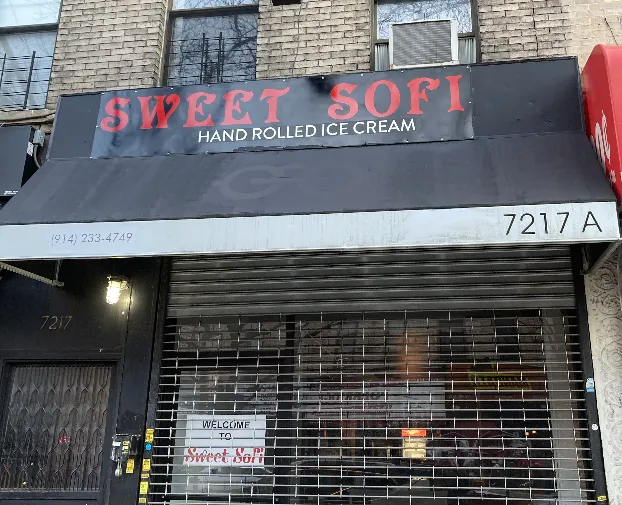Sweet Sofi Picture 8