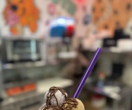 SWEET TOOTH (ICE-CREAM & JUICE BAR)