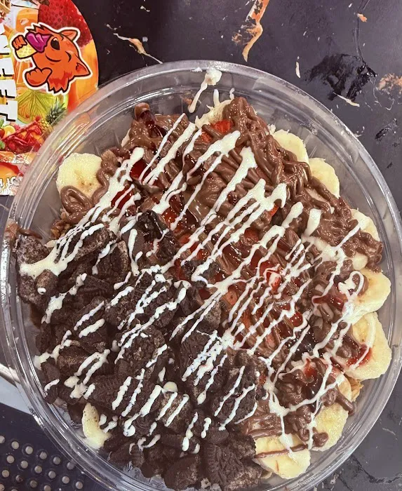 SWEET TOOTH (ICE-CREAM & JUICE BAR) Picture 6