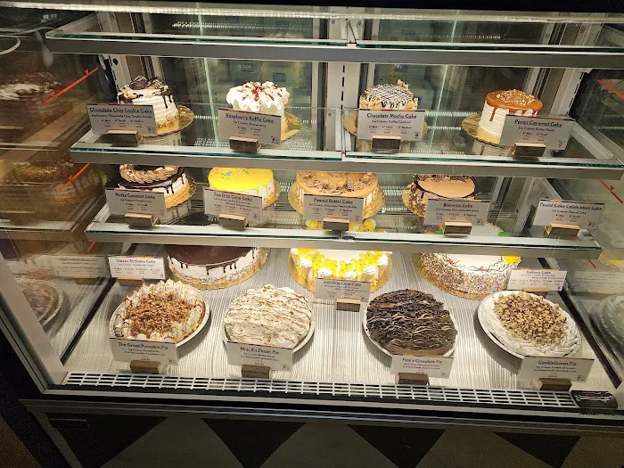 Torico Ice Cream Picture 3
