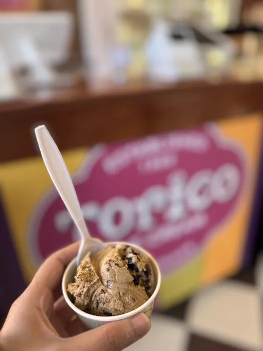 Torico Ice Cream Picture 5