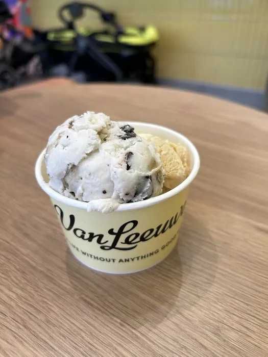 Van Leeuwen Ice Cream Picture 2