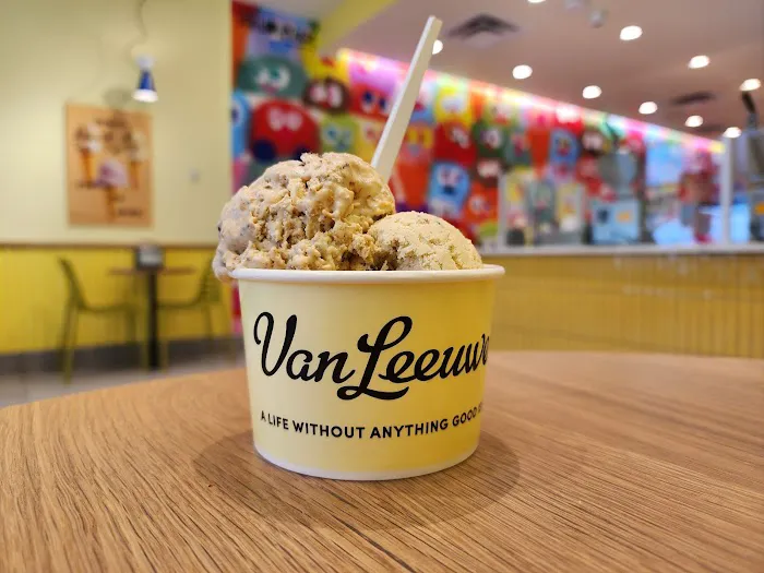Van Leeuwen Ice Cream Picture 1
