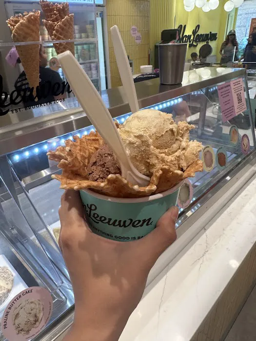Van Leeuwen Ice Cream Picture 7