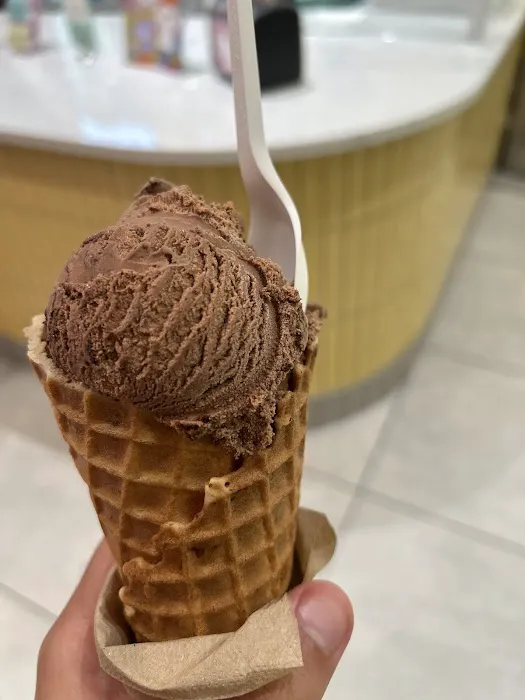 Van Leeuwen Ice Cream Picture 5