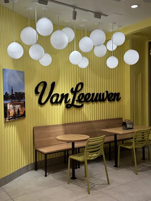 Van Leeuwen Ice Cream Picture 6