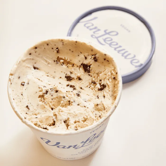 Van Leeuwen Ice Cream Picture 10