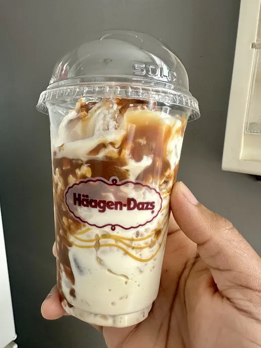 Haagen-Dazs Picture 9