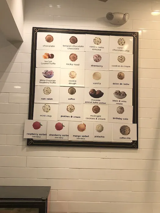 Haagen-Dazs Picture 5