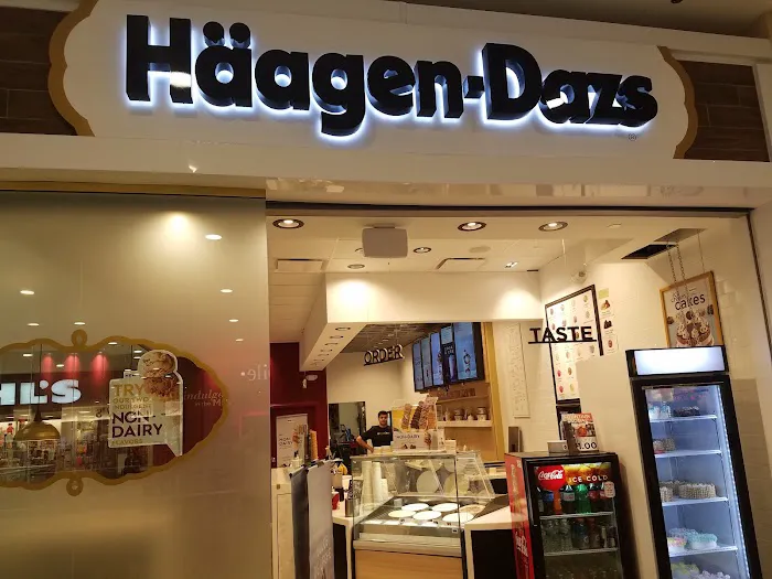 Haagen-Dazs Picture 7