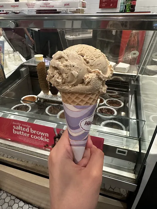 Haagen-Dazs Picture 4