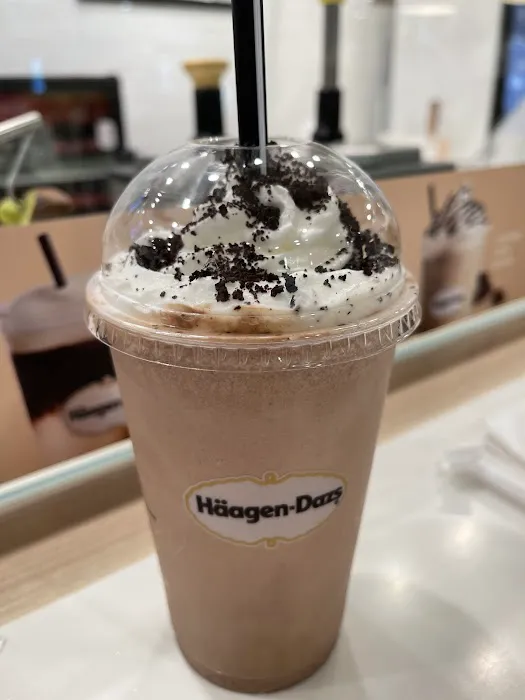 Haagen-Dazs Picture 3