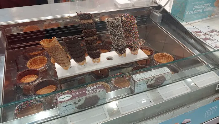 Haagen-Dazs Picture 8