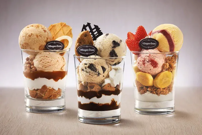 Haagen-Dazs Picture 2
