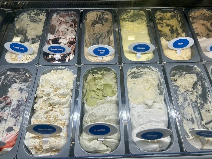 Frozen Therapy Picture 5