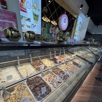 Buongiorno Gelateria d’italia 1972 ico
