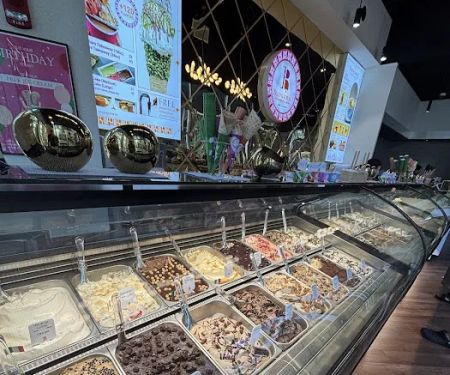 Buongiorno Gelateria du2019italia 1972