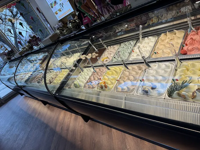 Buongiorno Gelateria d’italia 1972 Picture 2