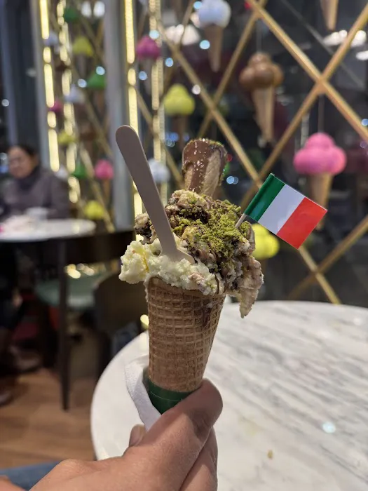Buongiorno Gelateria d’italia 1972 Picture 6