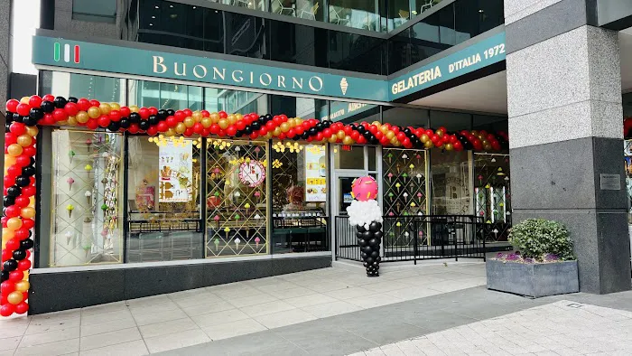 Buongiorno Gelateria d’italia 1972 Picture 8
