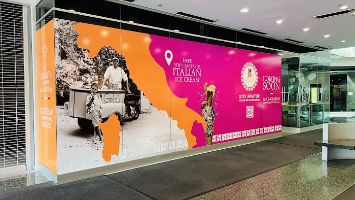 Buongiorno Gelateria d’italia 1972 Picture 10