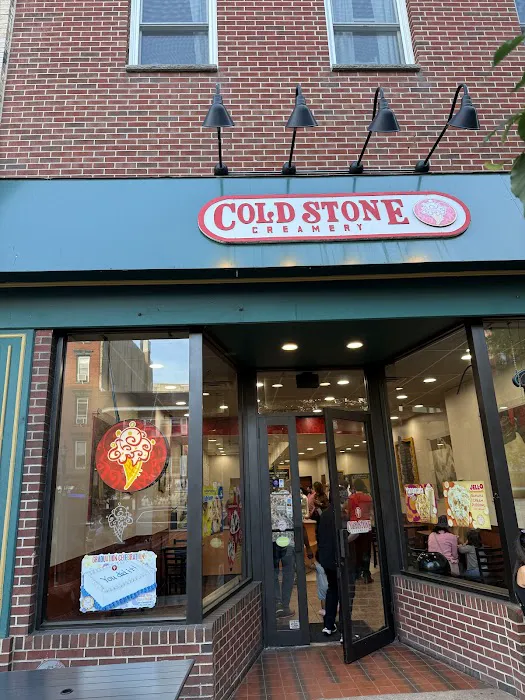 Cold Stone Creamery Picture 1