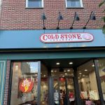 Cold Stone Creamery