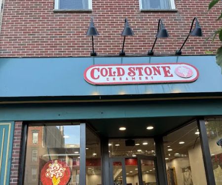 Cold Stone Creamery