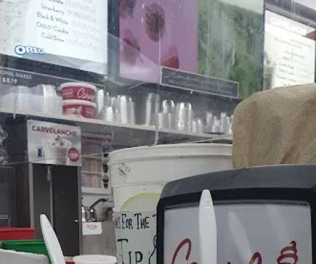 Carvel