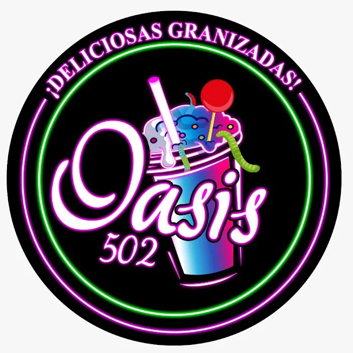 Deliciosas Granizadas Oasis 502 Picture 8