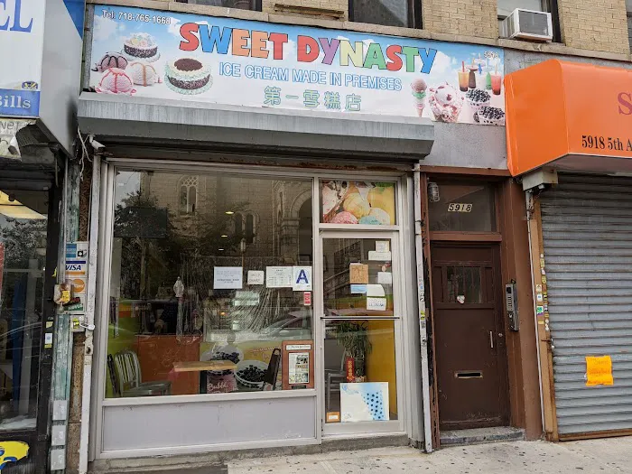 Sweet Dynasty Ice Cream Picture 3