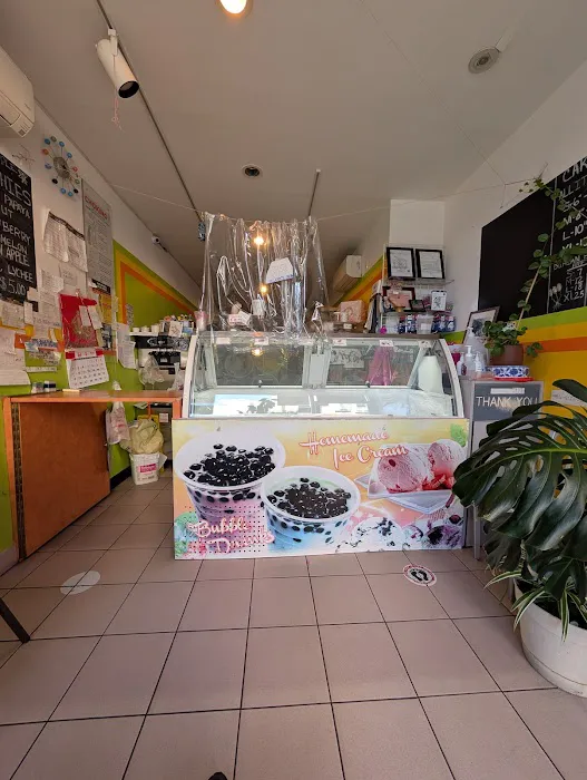 Sweet Dynasty Ice Cream Picture 1