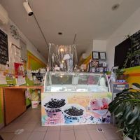 Sweet Dynasty Ice Cream ico