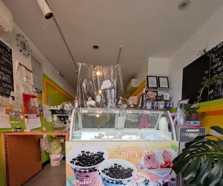 Sweet Dynasty Ice Cream